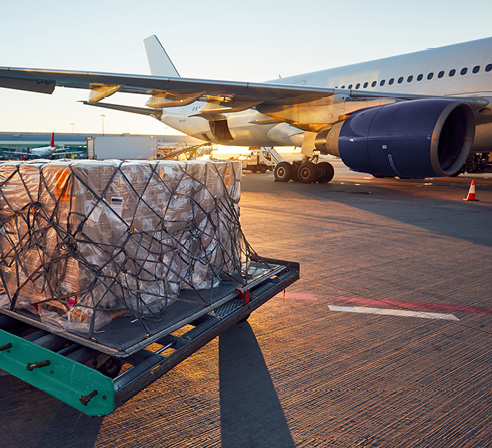 aircargo aircargo