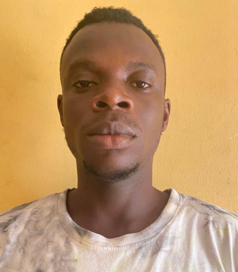 ADEBOWALE kayode