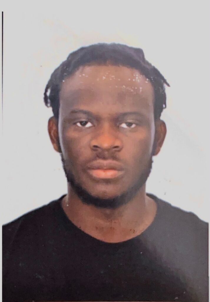 ADEBOWALE OLAMILEKAN EMMANUEL